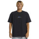 Quiksilver Ανδρική κοντομάνικη μπλούζα Thermal Logo Short Sleeves T-shirt